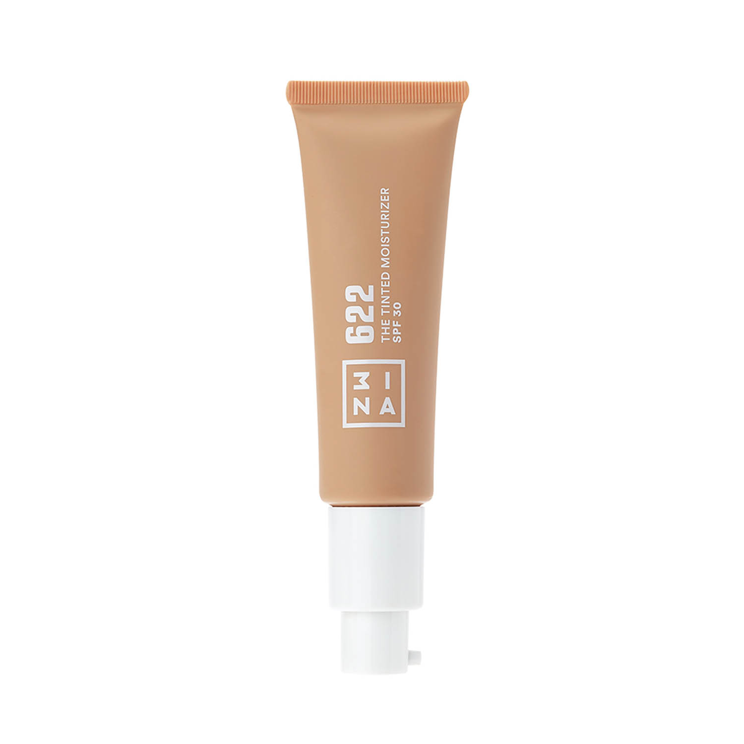 THE TINTED MOISTURIZER SPF30 (BASE HIDRATANTE CON COLOR)
